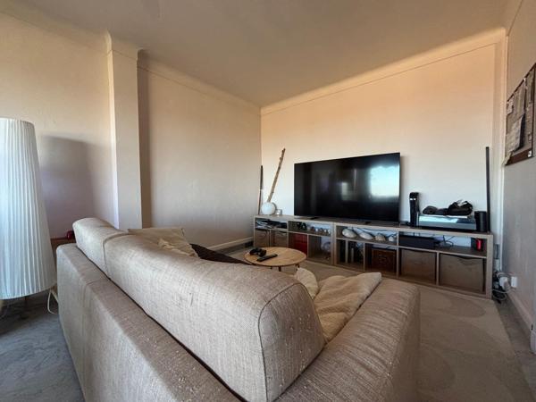 APPARTEMENT 4P 75 M2 VUE MER GARAGE CAVE TERRASSE