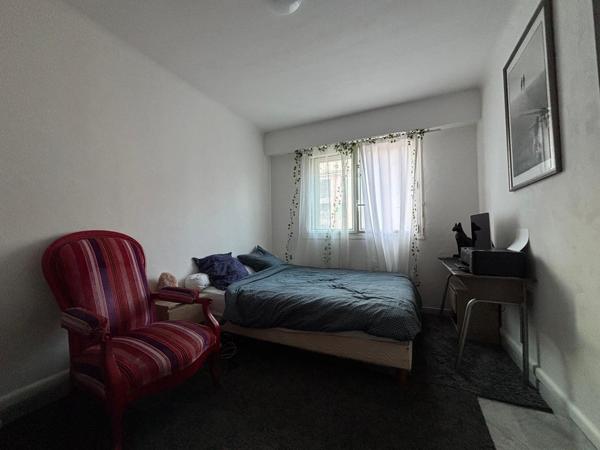 APPARTEMENT 4P 75 M2 VUE MER GARAGE CAVE TERRASSE