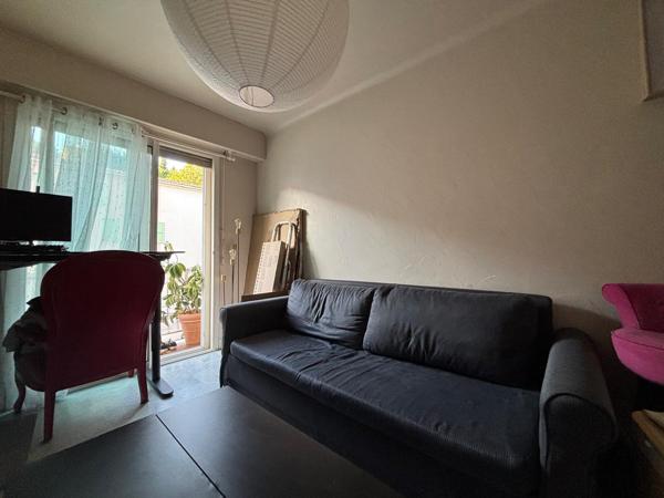 APPARTEMENT 4P 75 M2 VUE MER GARAGE CAVE TERRASSE