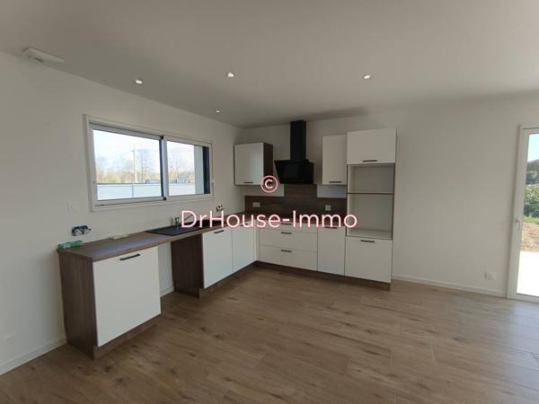 Maison à vendre 4 pièces de 94 m²