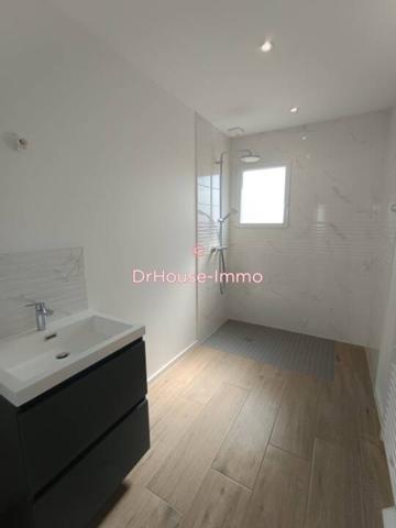 Maison à vendre 4 pièces de 94 m²