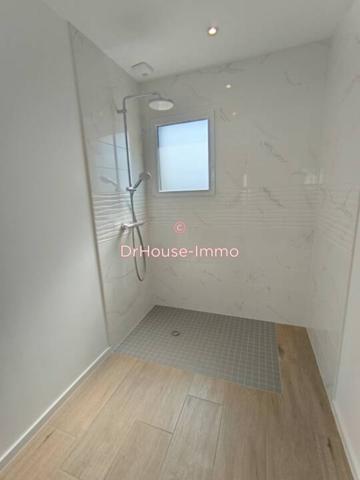 Maison à vendre 4 pièces de 94 m²