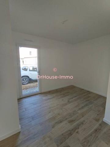 Maison à vendre 4 pièces de 94 m²