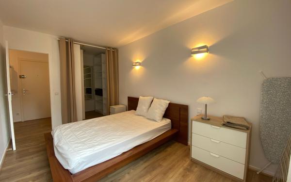 Appartement à louer    2 pièces • 46 m2 Gaillard