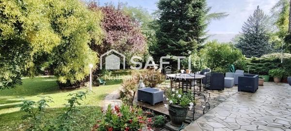 Propriété d'exception à Targé