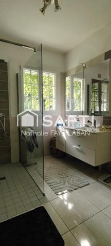 Propriété d'exception à Targé