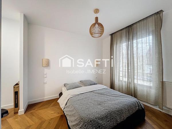 Maison de standing de 2024, sur large parcelle plate sans vis à vis