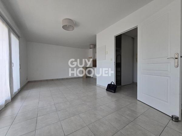 A louer appartement T2 Quartier Saint Martin à BREST
