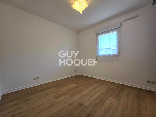 A louer appartement T2 Quartier Saint Martin à BREST