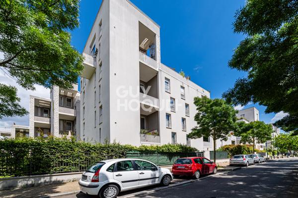 DUPLEX 110M² AVEC TERRASSE DE 60M² EN DERNIER ETAGE