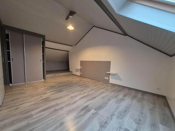 Maison à vendre 4 pièces 106m² Berck (62600)