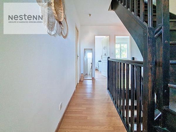 Maison familiale, SARAN, 5 chambres, lumineuse, beaux volumes, jardin et garage