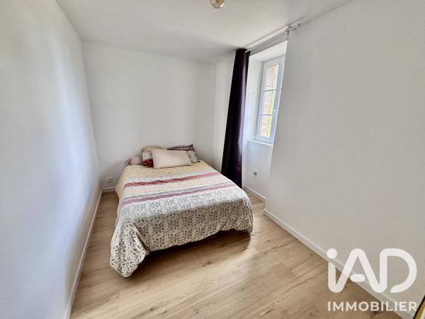 Maison à vendre 8 pièces 150 m² Plouguerneau
