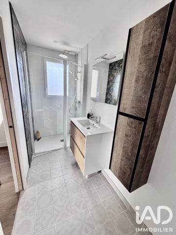 Maison à vendre 8 pièces 150 m² Plouguerneau