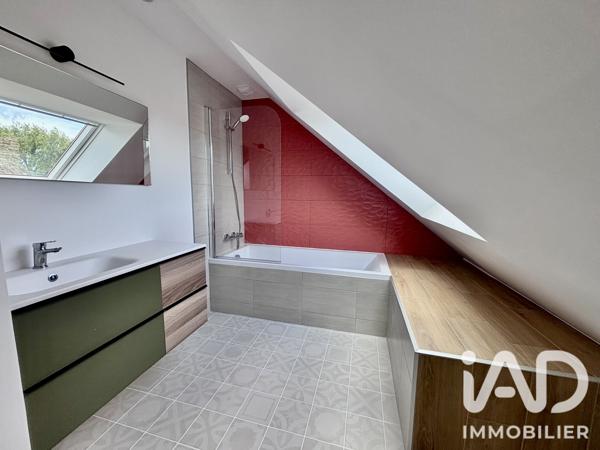 Maison à vendre 8 pièces 150 m² Plouguerneau