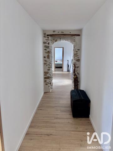 Maison à vendre 8 pièces 150 m² Plouguerneau