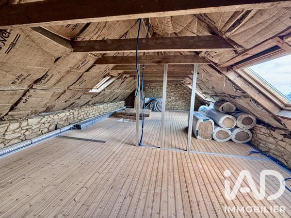 Maison à vendre 8 pièces 150 m² Plouguerneau