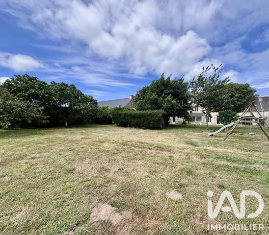 Maison à vendre 8 pièces 150 m² Plouguerneau