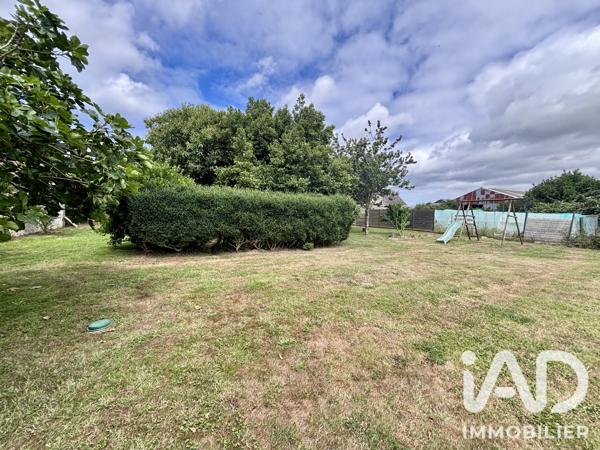 Maison à vendre 8 pièces 150 m² Plouguerneau