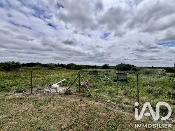 Maison à vendre 8 pièces 150 m² Plouguerneau