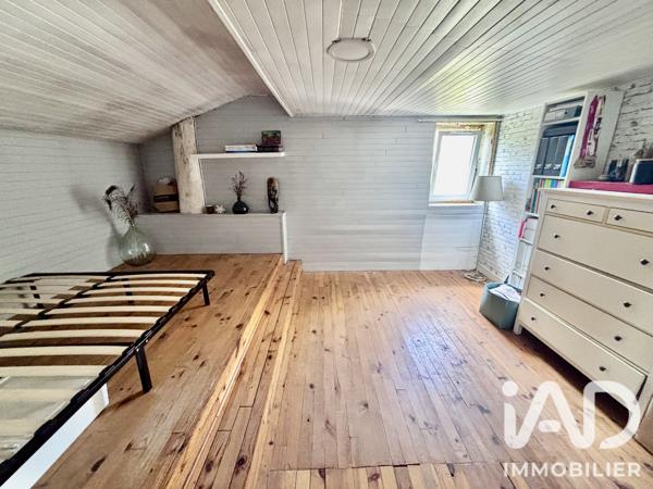Maison à vendre 8 pièces 150 m² Plouguerneau