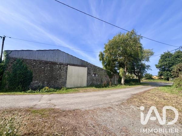 Maison à vendre 8 pièces 150 m² Plouguerneau