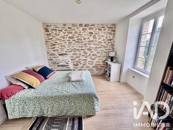 Maison à vendre 8 pièces 150 m² Plouguerneau