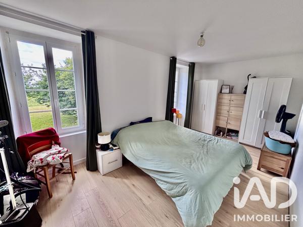 Maison à vendre 8 pièces 150 m² Plouguerneau