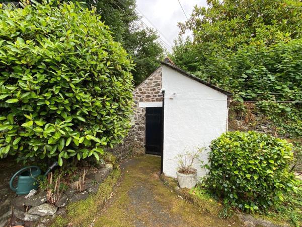 Maison à vendre à Saint-Quay-Portrieux dans les Côtes-d'Armor (22410), ref : MAIS-195