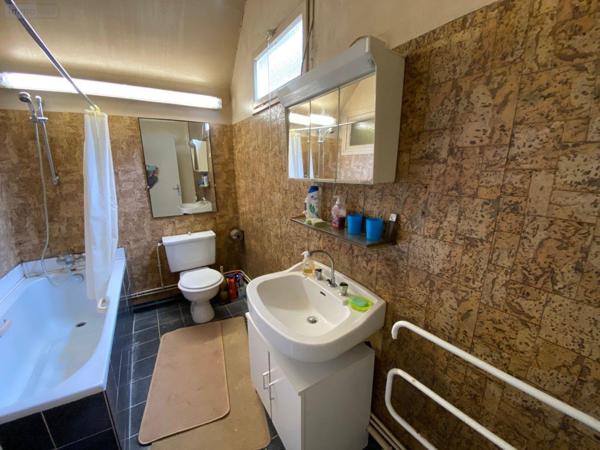 Maison à vendre à Saint-Quay-Portrieux dans les Côtes-d'Armor (22410), ref : MAIS-195