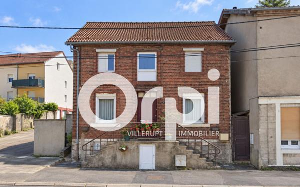 Immeuble à vendre