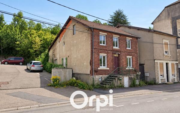 Immeuble à vendre