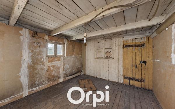 Immeuble à vendre