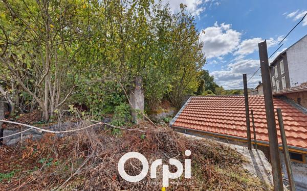 Immeuble à vendre