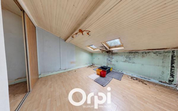 Immeuble à vendre