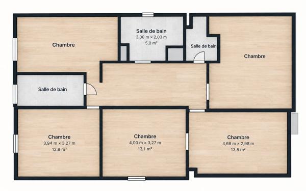 Immeuble à vendre