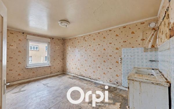 Immeuble à vendre