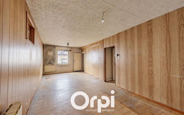 Immeuble à vendre