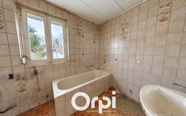 Immeuble à vendre