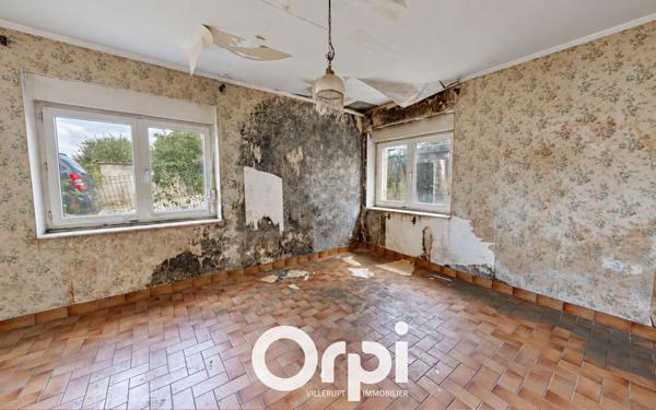 Immeuble à vendre