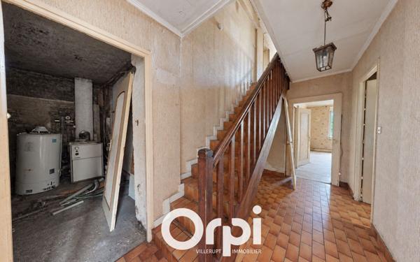 Immeuble à vendre
