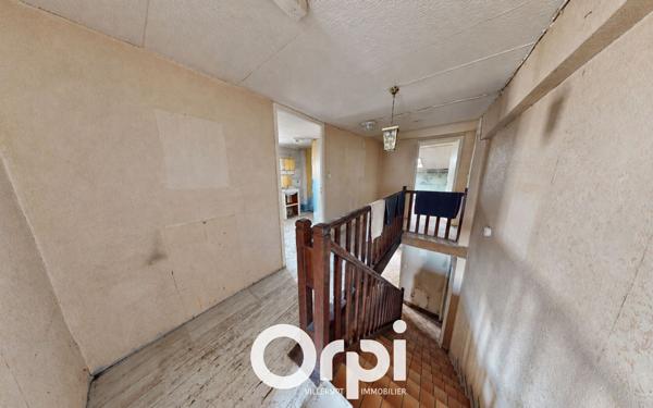 Immeuble à vendre