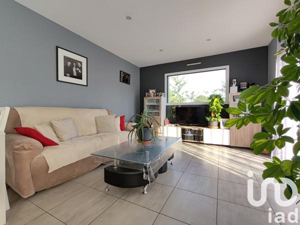 Maison à vendre 4 pièces 66 m² Blain