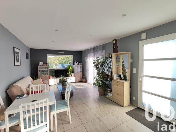 Maison à vendre 4 pièces 66 m² Blain