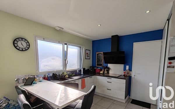Maison à vendre 4 pièces 66 m² Blain