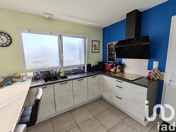 Maison à vendre 4 pièces 66 m² Blain