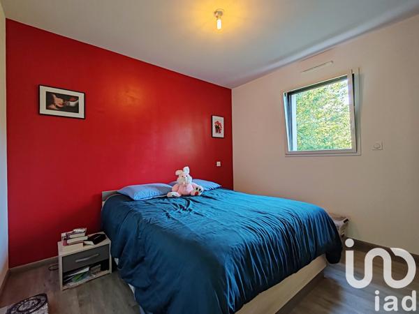 Maison à vendre 4 pièces 66 m² Blain