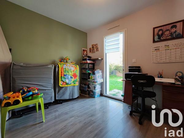 Maison à vendre 4 pièces 66 m² Blain