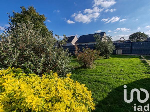 Maison à vendre 4 pièces 66 m² Blain