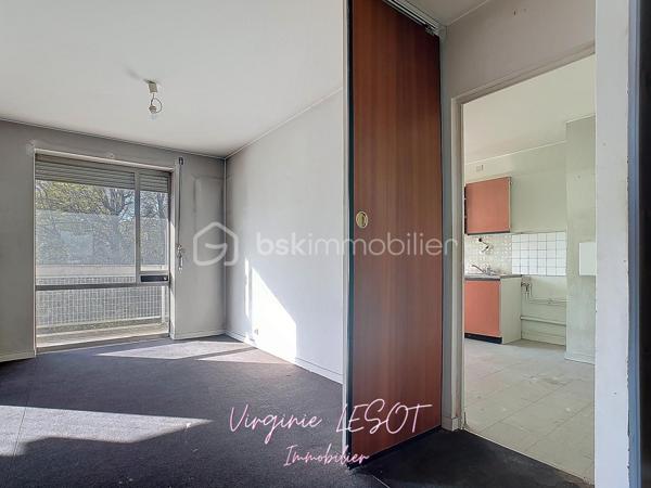 Appartement de 79 m²